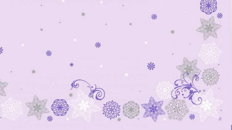 Ubrus 84x84 DCel Jul Krystal Lilac neomy - Duni Ubrusy, šerpy, prostírky Neomyvatelný ubrus