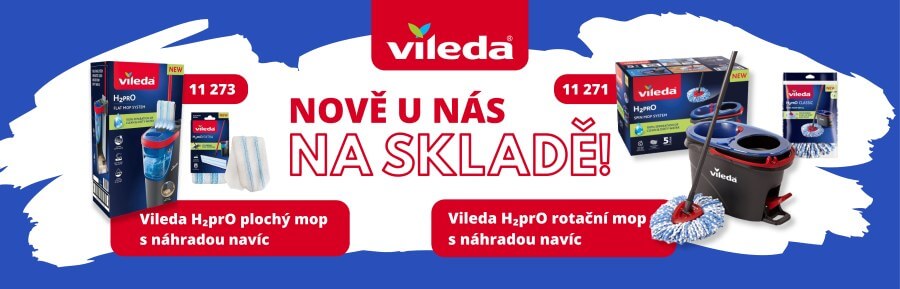 Slide Vileda