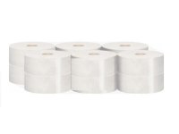 TP Jumbo 2vr. 230mm celulóza Katrin