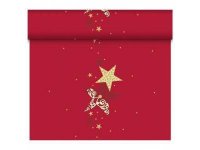 Téte-a-Téte 0,4x24m Walk Of Fame Red