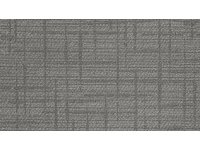 Ubrus 84x84 DSilk Linnea Granite Grey omyvat.