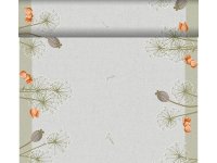 Téte-a-Téte 0,4x24m Vintage Herbarium