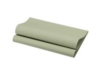 Ubrousek 40x40 Dsoft BIO Pistáciově zelená 60ks