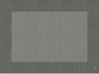Prostírka 30x40cm Linnea granite grey