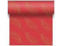 Téte-a-Téte 0,4x4,8m Holiday Star Red