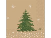 Ubrousek 24x24 3Vr Humble Tress 50ks