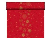 Tete-a- tete 0,4x24m Stargazing red