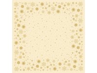 Ubrus 84x84 Dcel Stargazing Cream neomyv