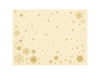 Prostírka 30x40 Stargazing Cream 100 ks