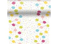 Tete-a-tete 0,4x4,8m Balloon Fun