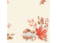 Ubrousek 40x40 Dsoft Woodland 60ks