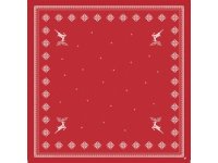 Ubrus 84x84 Dcel Winter neomyvatelný