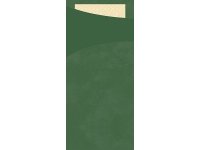 Tissue Sacchetto 8,5x20cm Tm.zelená100ks
