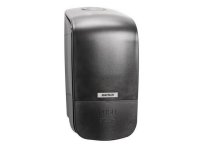 Katrin Incl zásobník na mýdlo 0.5l Black NEW