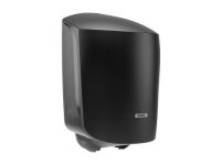 Katrin Incl. zásobník MAXI role black