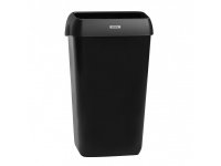 Katrin Inclusive odpadkový koš 25l Black
