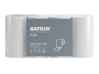 TP Katrin Plus Easy Flush 2vr. 50m