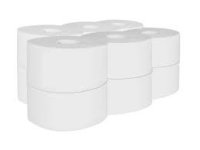 TP Jumbo 2vr. 190mm celulóza 136651