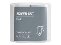 TP Katrin 3vr. bílý 300utr. 34.5m 136678