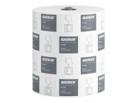 Průmysl.utěrky Katrin 21cm x 160m střed 2Vr