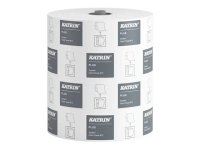 Průmysl.utěrky Katrin 21cm x 160m střed 2Vr 136636