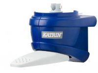 Katrin zásobník na krém 1.5l