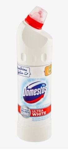 Domestos Ultra White 750ml