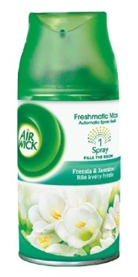 AirWick Freshmatic 250ml NN Bílé květy