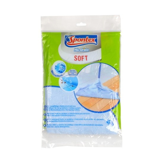 Hadr Spontex mikrofibre 50x60cm /100035