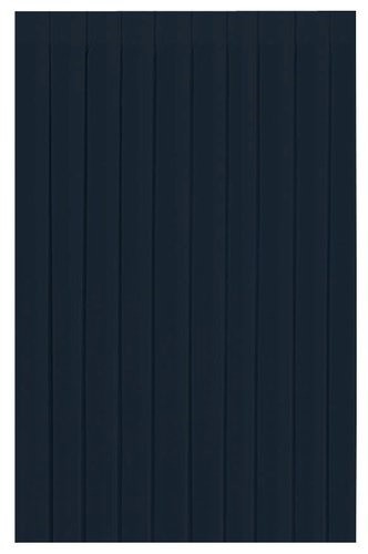 Sukýnka 0,72m x 4m černá Sukýnka 0,72m x 4m černá - Duni Ubrusy, šerpy, prostírky Prostírky & podložky dortové