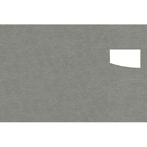 Prostírka 30x45 Granite Grey 60ks Prostírka 30x45 Granite Grey 60ks - Duni Ubrusy, šerpy, prostírky Prostírky & podložky dortové