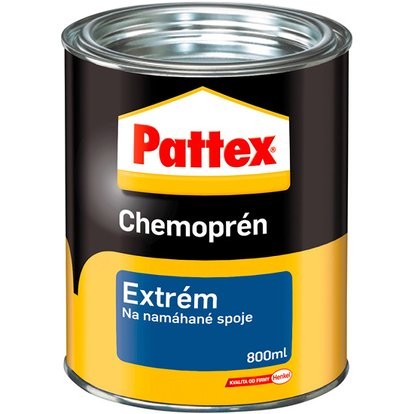 Chemoprén extrem 800ml