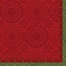 Ubrousek 40x40 DNL Festive Charme 50ks Ubrousek 40x40 DNL Festive Charme 50ks - Duni Ubrousky, kapsy na příbory Dunilin 40x40