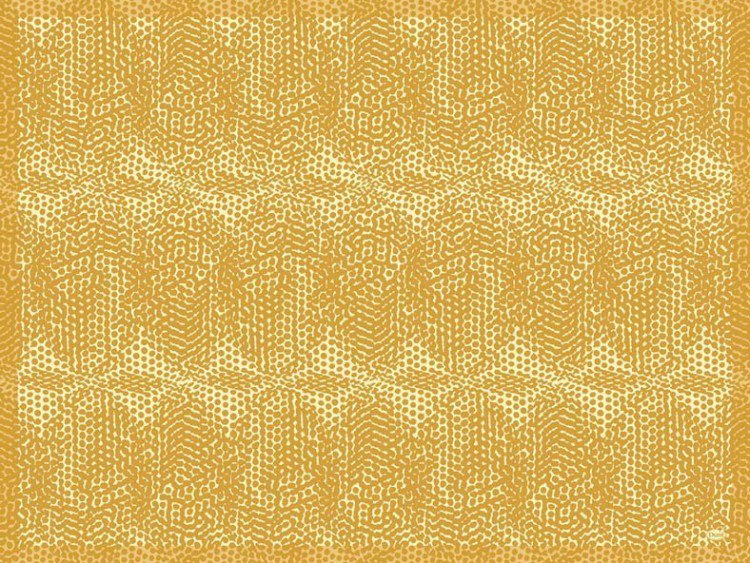 Prostírka 30x40 DNL Organic Honey 100ks Prostírka 30x40 DNL Organic Honey 100ks - Duni Ubrusy, šerpy, prostírky Prostírky & podložky dortové
