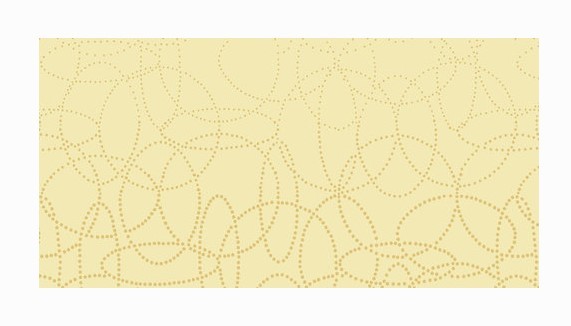 Ubrus 84x84 DSilk Circuits cream omyv. Ubrus 84x84 DSilk Circuits cream omyv. - Duni Ubrusy, šerpy, prostírky Omyvatelný ubrus
