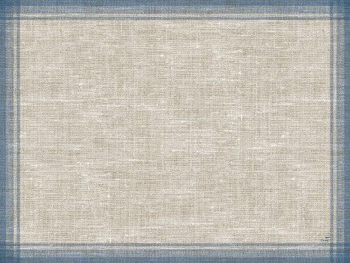 Prostírka 30x40 Linus Blue 100ks Prostírka 30x40 Linus Blue 100ks - Duni Ubrusy, šerpy, prostírky Prostírky & podložky dortové
