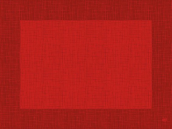 Prostírka 30x40 DCel Linnea Red 100ks Prostírka 30x40 DCel Linnea Red 100ks - Duni Ubrusy, šerpy, prostírky Prostírky & podložky dortové
