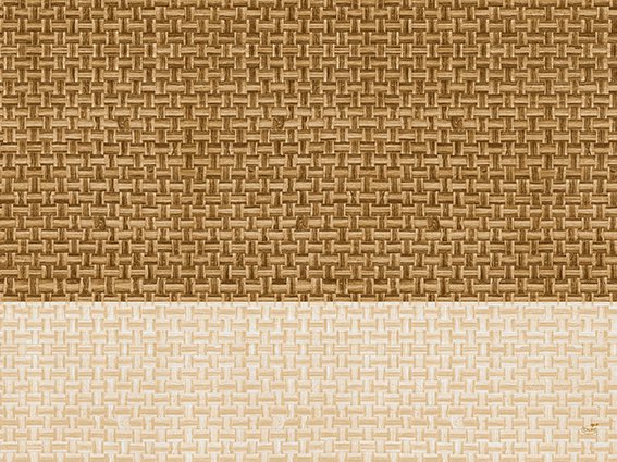 Prostírka 30x40 papír Wicker Work 250ks Prostírka 30x40 papír Wicker Work 250ks - Duni Ubrusy, šerpy, prostírky Prostírky & podložky dortové