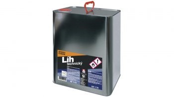 Líh technický 9l