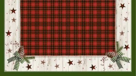 Ubrus 84x84 DCel Naturally Christmas neo Ubrus 84x84 DCel Naturally Christmas neo - Duni Ubrusy, šerpy, prostírky Neomyvatelný ubrus