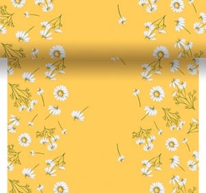 Téte-a-Téte 0,4x4,8m Pretty Daisy Yellow