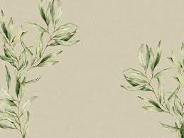 Papírové prostírání 30x40cm Foliage 250 - Duni Ubrusy, šerpy, prostírky