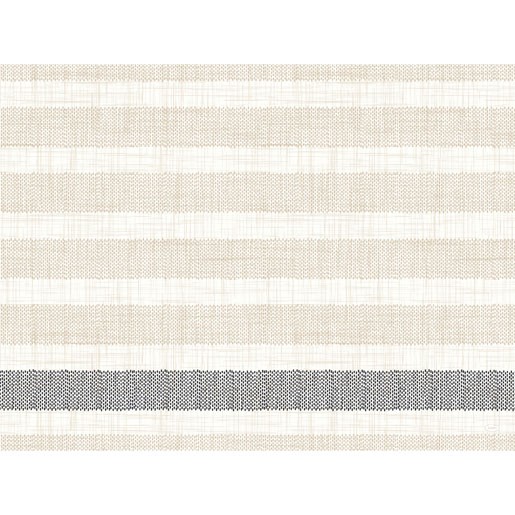 Prostírka 30x40cm Rigato Black 100ks - Duni Ubrusy, šerpy, prostírky Prostírky & podložky dortové