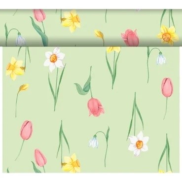 Tete-a-tete 0,4x24m Spring Melody