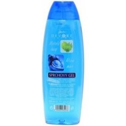 Devoré spg. 500ml Nivamar man
