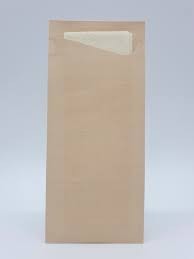 Sacchetto Tissue natural 8,5x19cm ,vanil