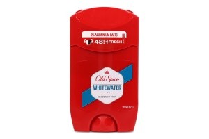 Old Spice deo stick 50ml WHITEWATER