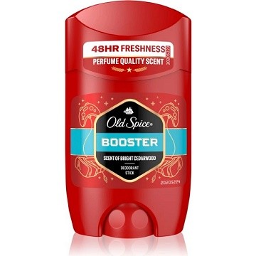 Old Spice deo stick 50ml BOOSTER