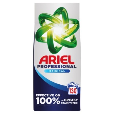 Ariel 130dávek/7,15 kg Profesional