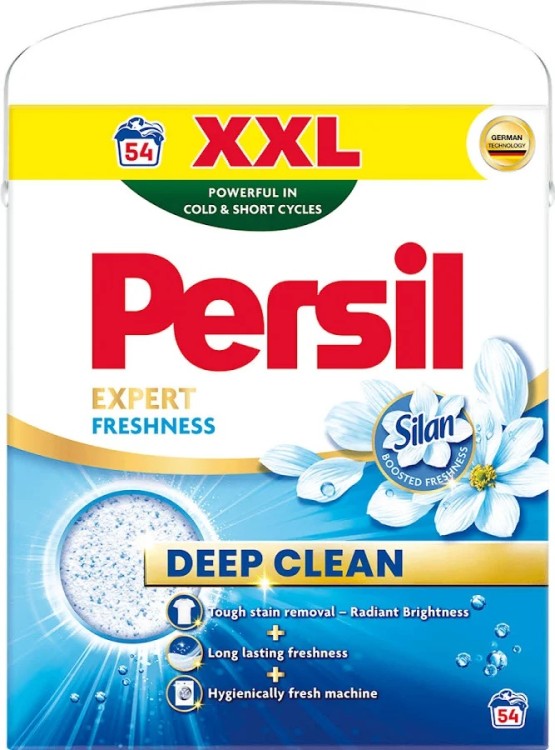 Persil 71dávek/4,8kg Fresh by Silan
